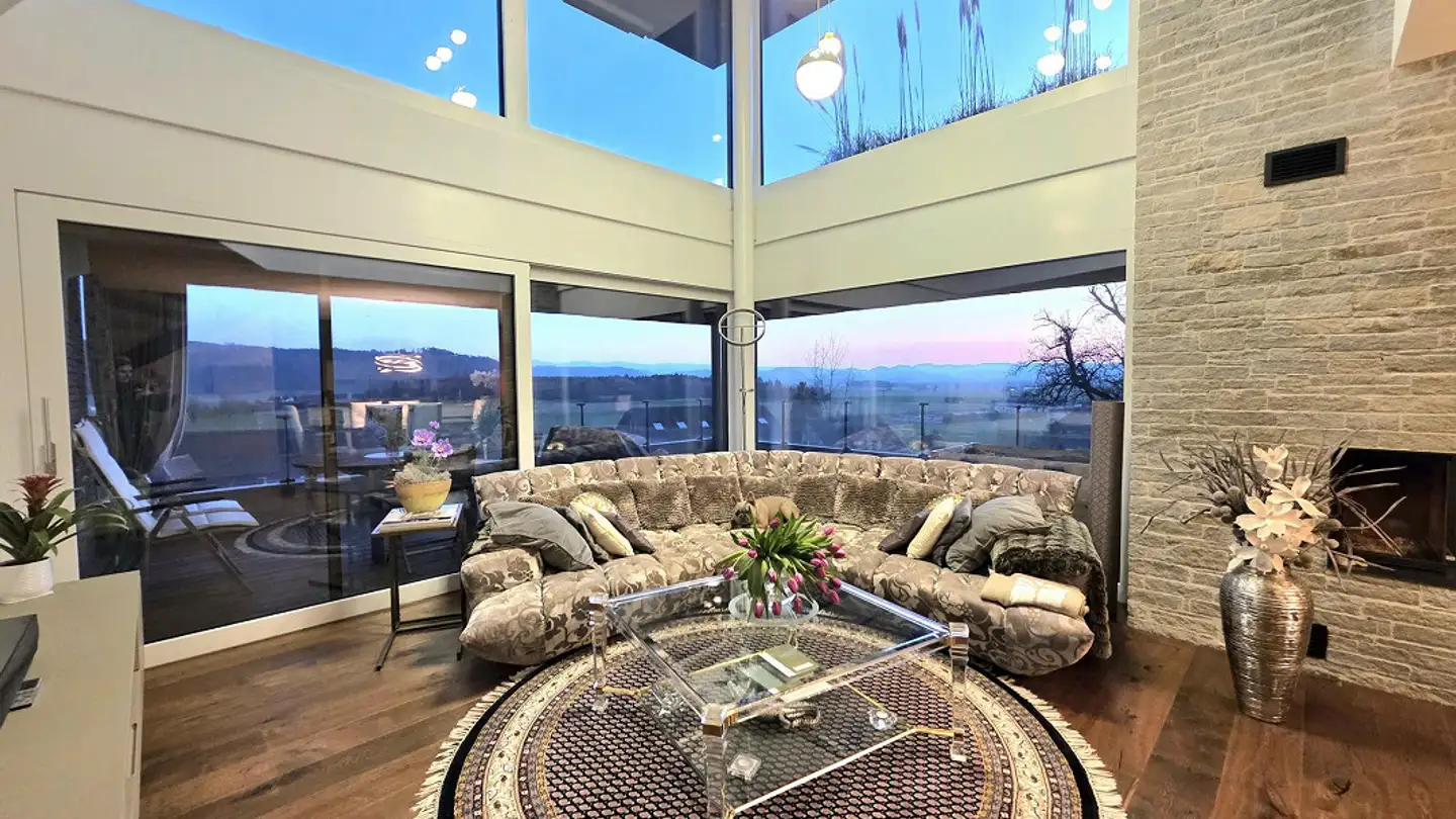 Appartement à vendre - Sonnenblick 4, 6212 Kaltbach - Photo 3