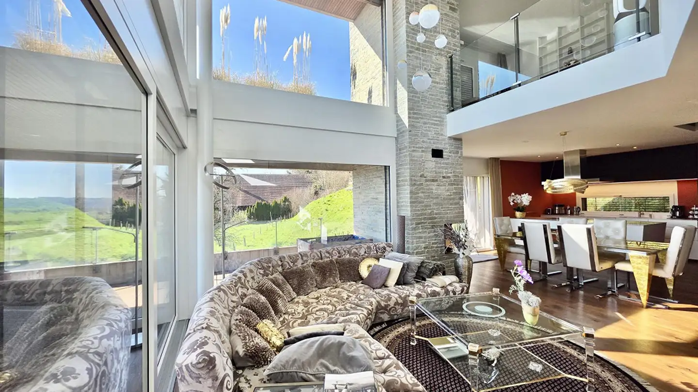 Appartement à vendre - Sonnenblick 4, 6212 Kaltbach - Photo 2