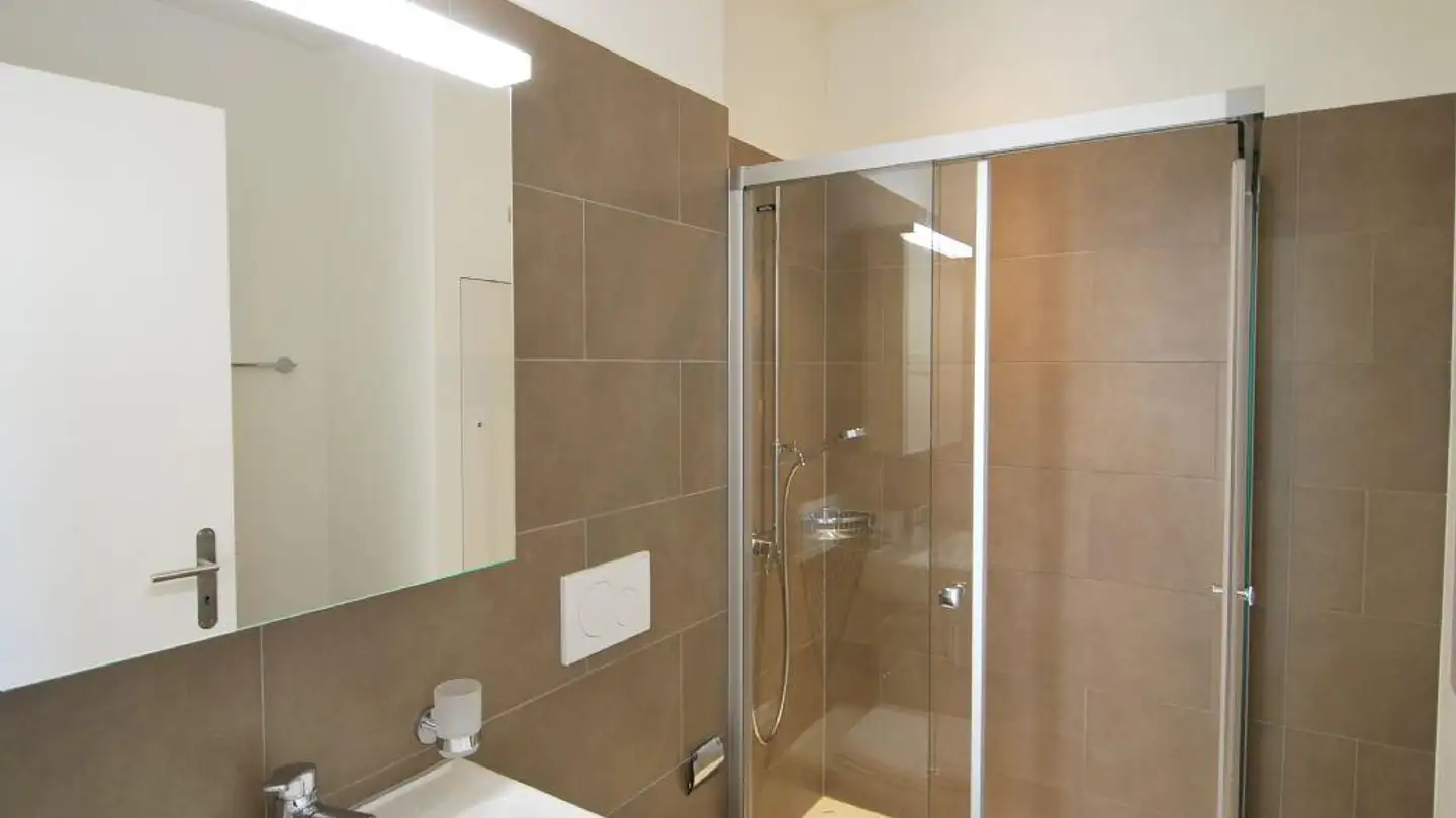 Appartement à louer - Hauptstrasse 90, 5032 Aarau Rohr - Photo 4