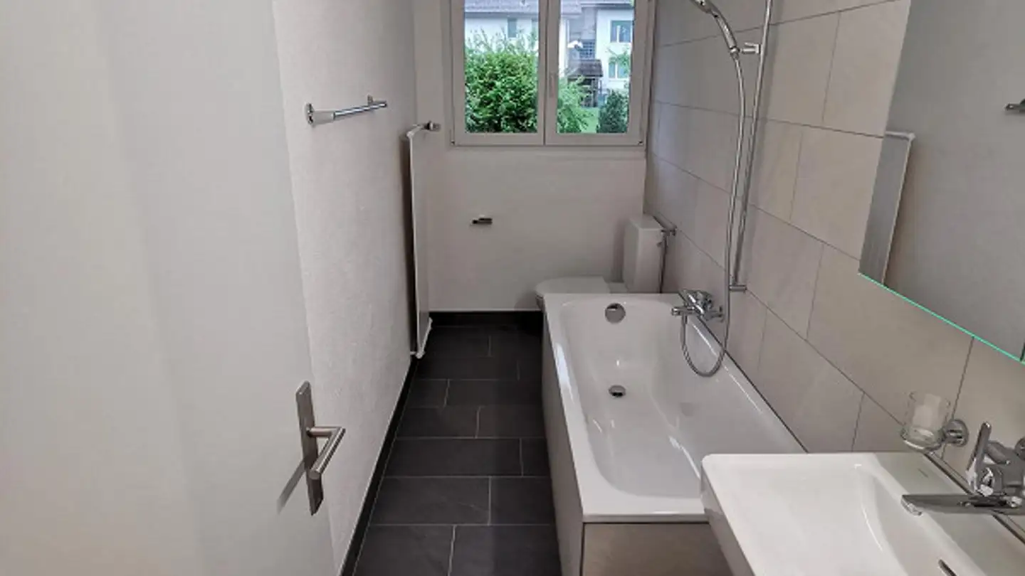Appartement à louer - 5432 Neuenhof - Photo 3