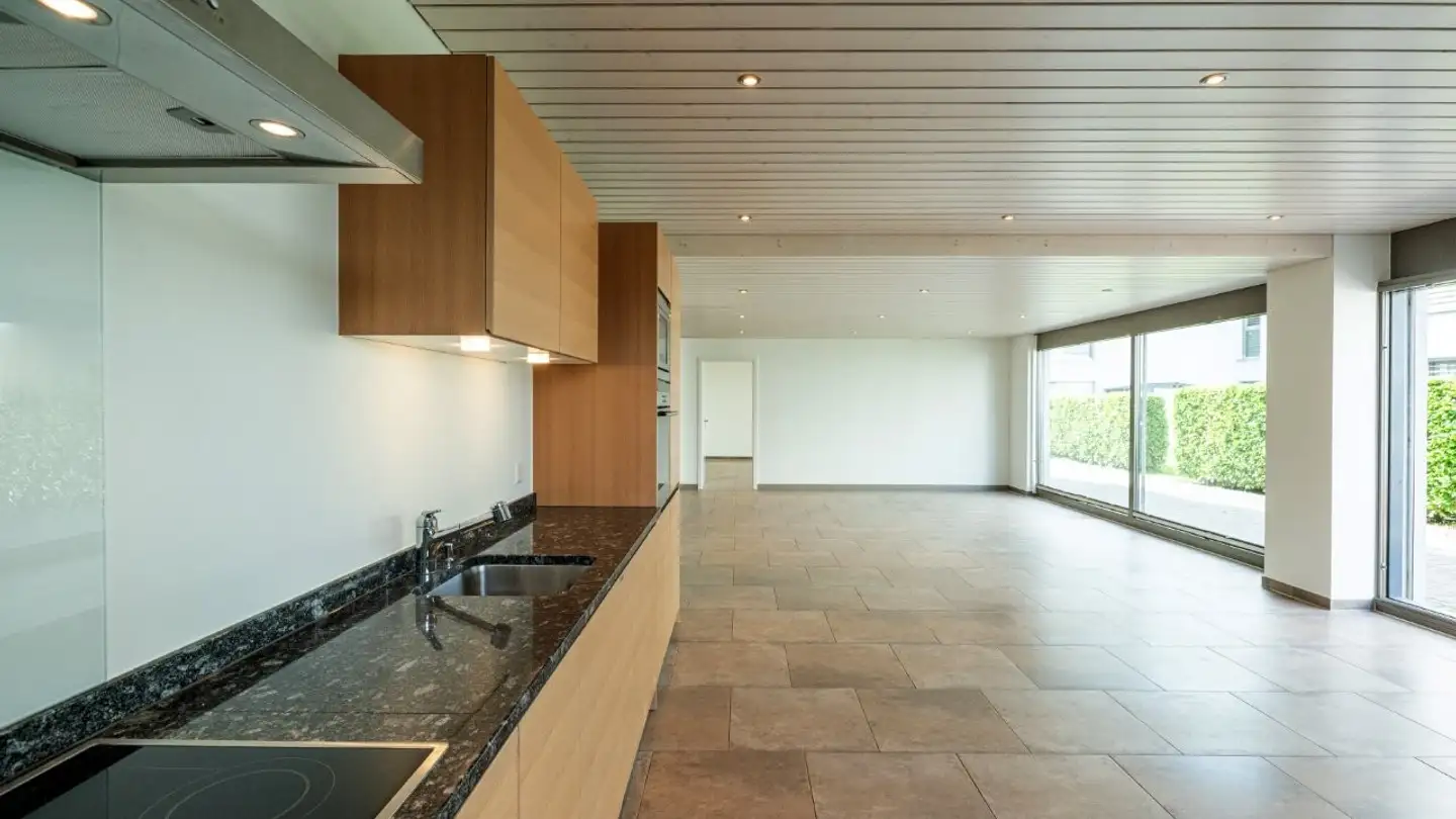 Spazio ufficio in affitto - Hauptstrasse 9d, 2575 Gerolfingen - Photo 3