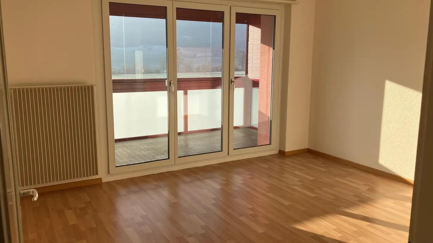 Wohnung mieten - Gerbiacker 166, 4712 Laupersdorf