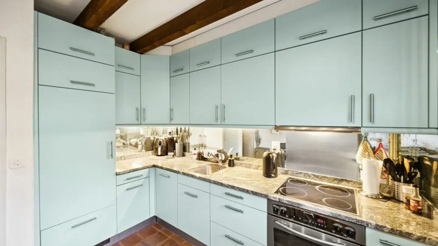 Maison en terrasse à vendre - Schilfweg 9, 3252 Worben - Photo 4