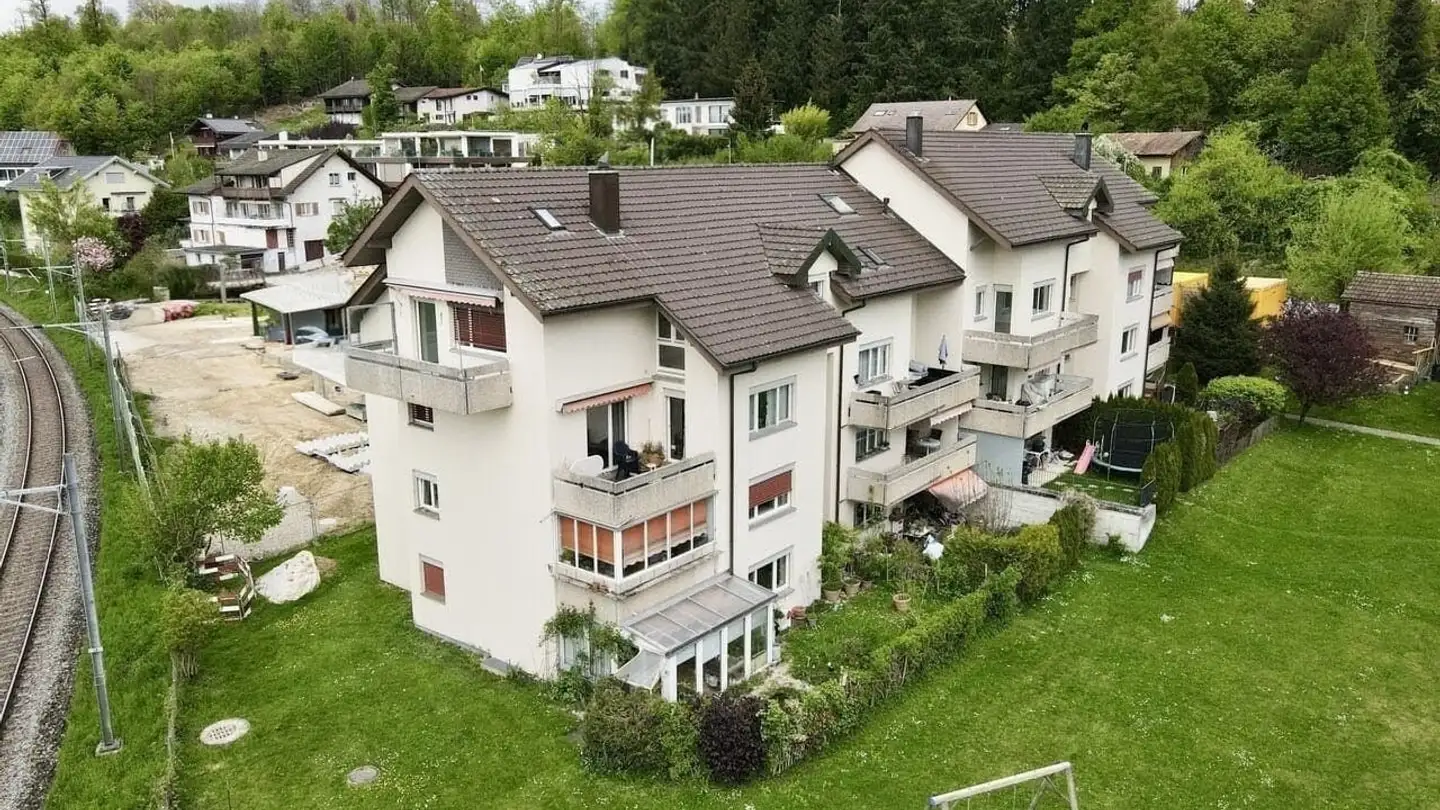 Apartment for sale - 4665 Oftringen