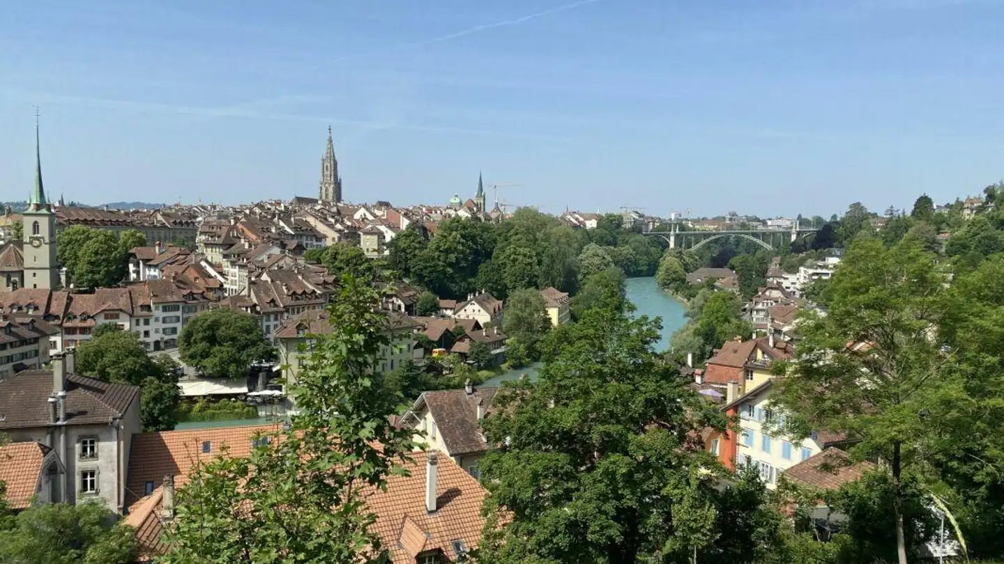 Appartamento in affitto - Lerberstrasse, 3013 Bern - Foto 2
