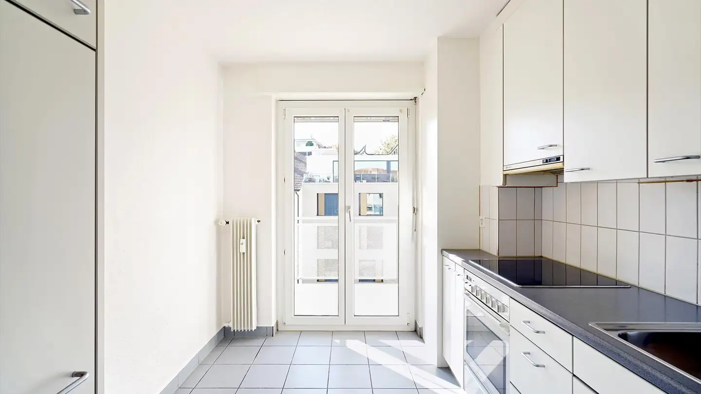 Appartement à louer - Lehenmattstrasse 201, 4052 Basel - Photo 3