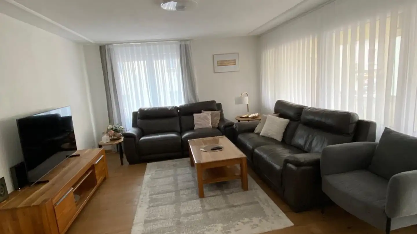 Wohnung mieten - Bahnhofstrasse 143, 9244 Niederuzwil - Foto 2