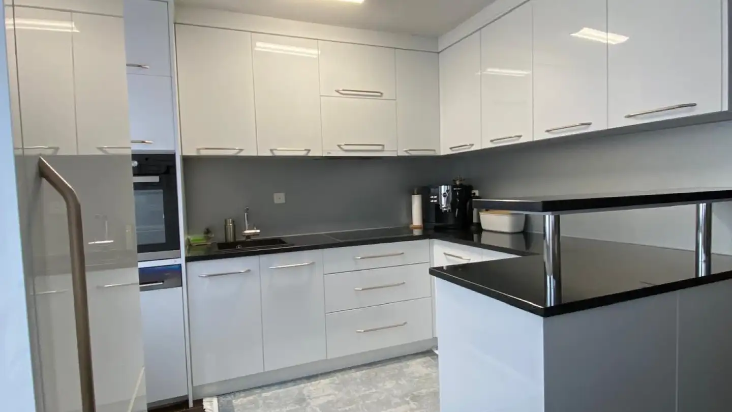 Wohnung mieten - Bahnhofstrasse 143, 9244 Niederuzwil - Foto 3