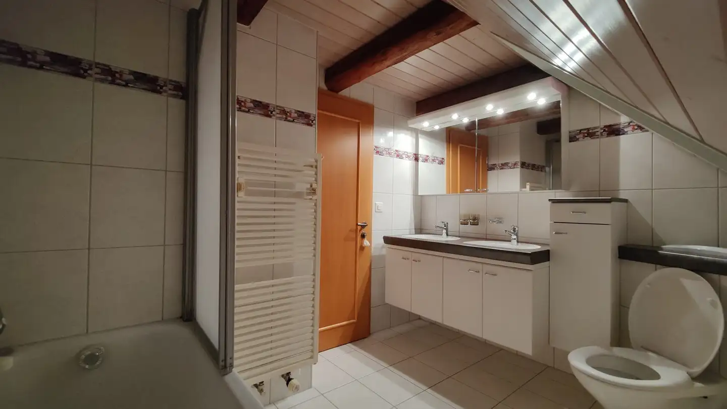 Zimmer mieten - Illiswilstrasse 28, 3033 Wohlen b. Bern - Foto 2