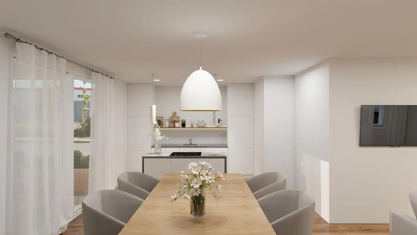 Appartamento in vendita - Oberdorfstrasse 6, 3296 Arch - Foto 3