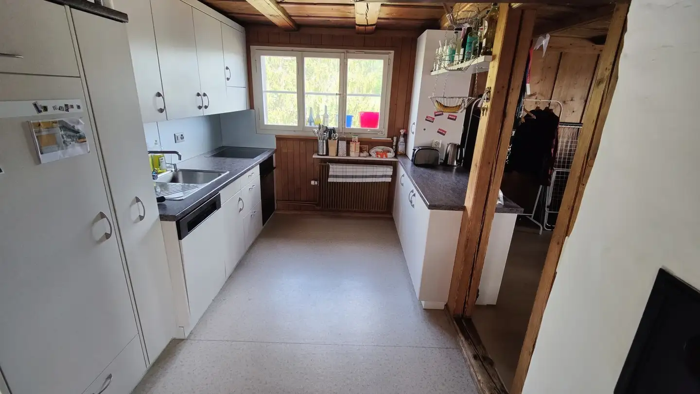 Zimmer mieten - Illiswilstrasse 28, 3033 Wohlen b. Bern - Foto 3