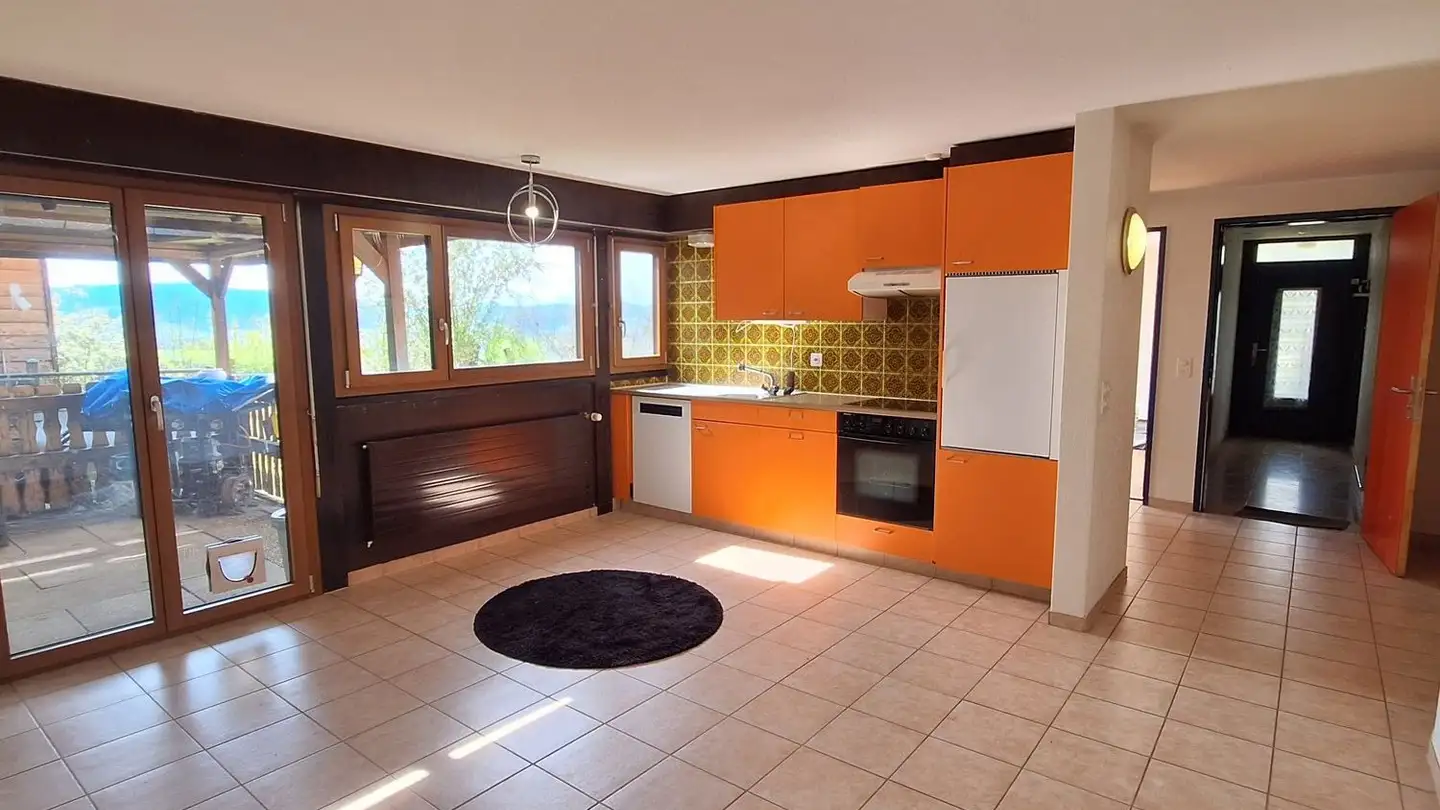 Apartment for rent - Muldenweg 254, 4204 Himmelried - Photo 3