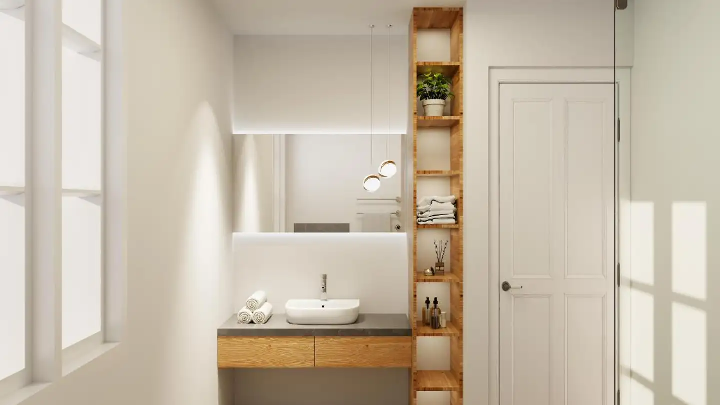 Appartamento in vendita - Oberdorfstrasse 6, 3296 Arch - Foto 4