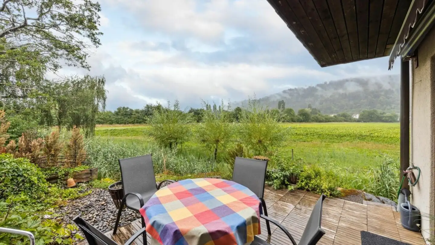 Maison en terrasse à vendre - Schilfweg 9, 3252 Worben