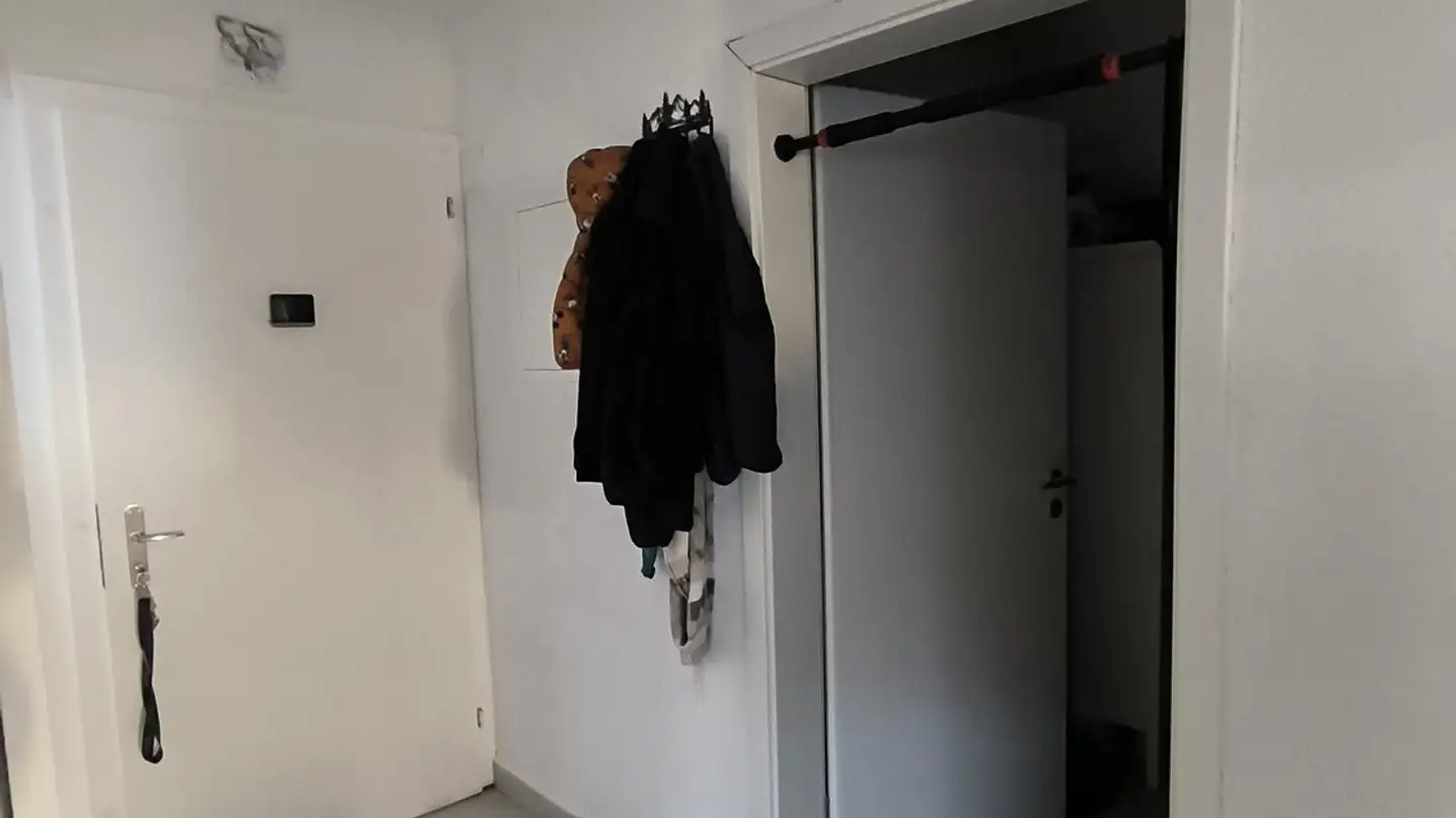 Wohnung mieten - Hauptstrasse 77, 5075 Hornussen - Foto 3