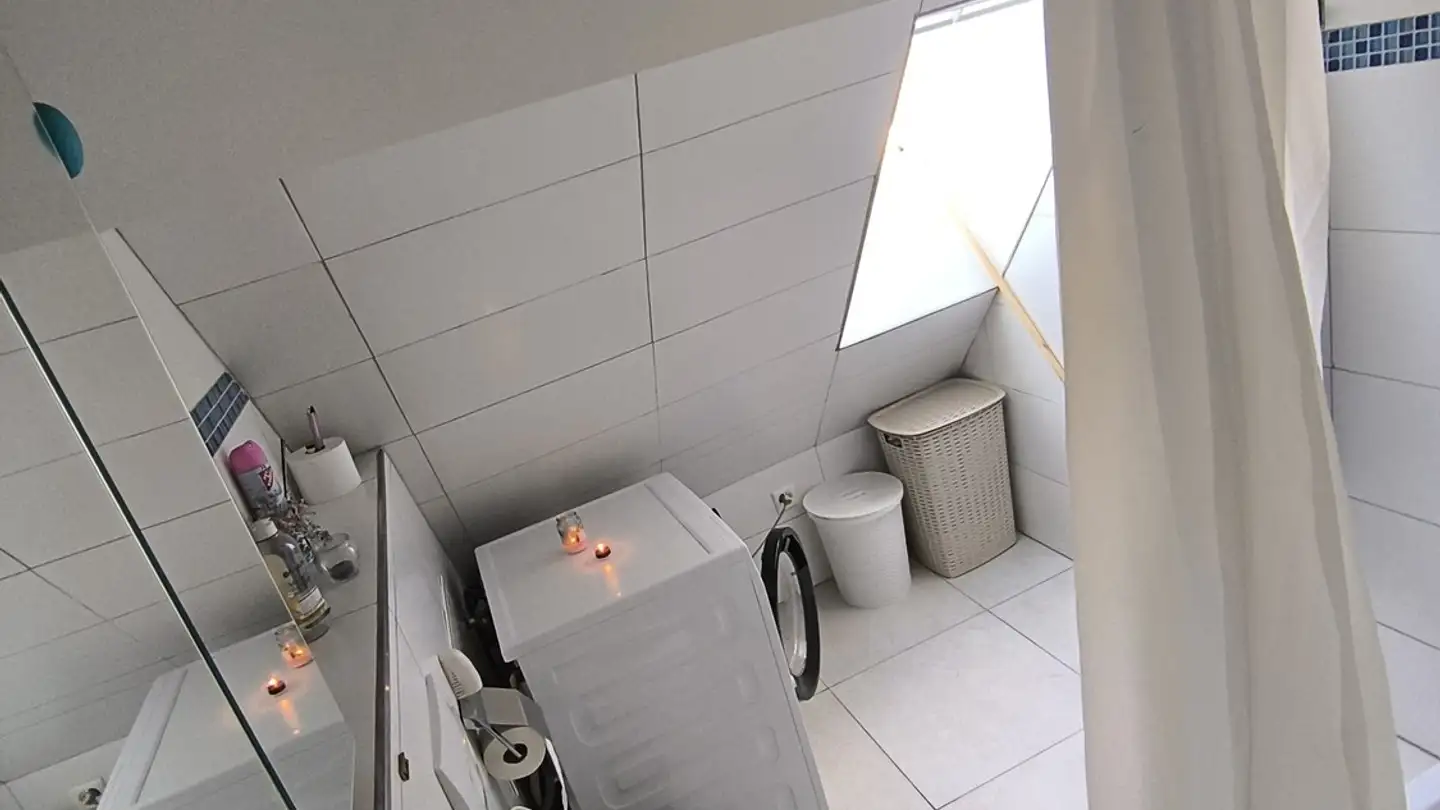 Wohnung mieten - Hauptstrasse 77, 5075 Hornussen - Foto 4