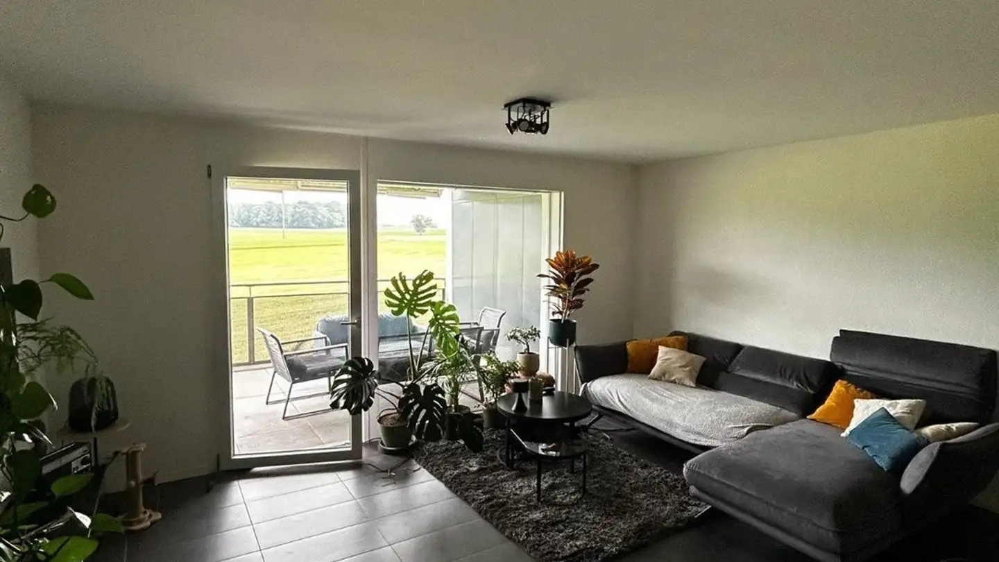 Appartement à louer - 1727 Corpataux