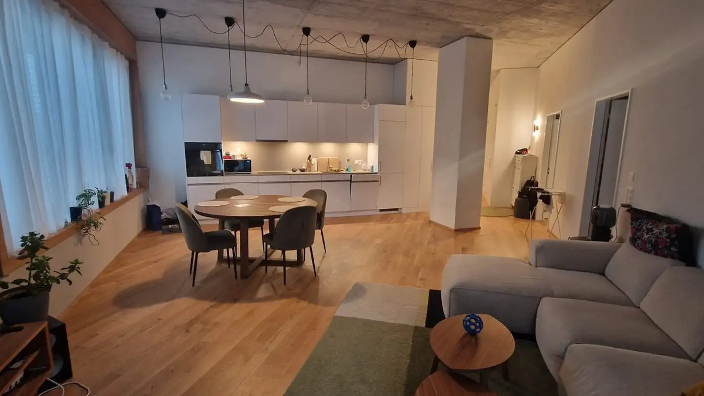 Appartamento in affitto - 8055 Zürich