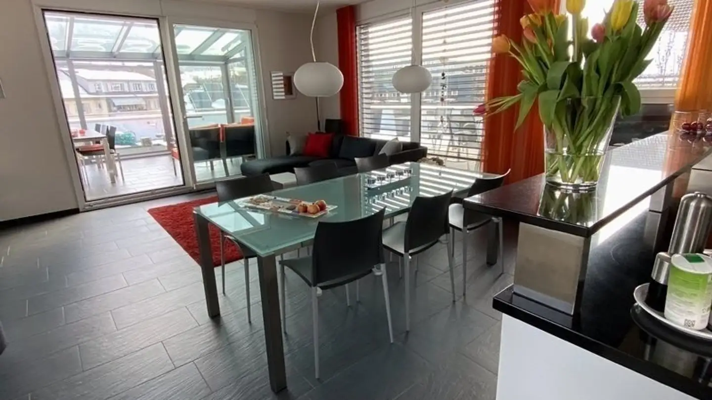 Appartement meublé à louer - 3097 Liebefeld - Photo 2