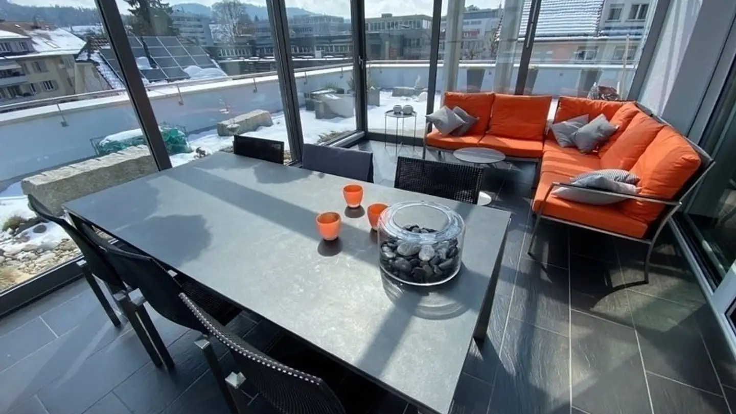 Appartement meublé à louer - 3097 Liebefeld - Photo 3