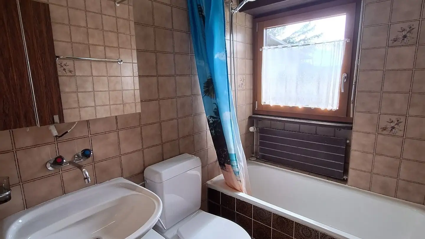 Apartment for rent - Muldenweg 254, 4204 Himmelried - Photo 4