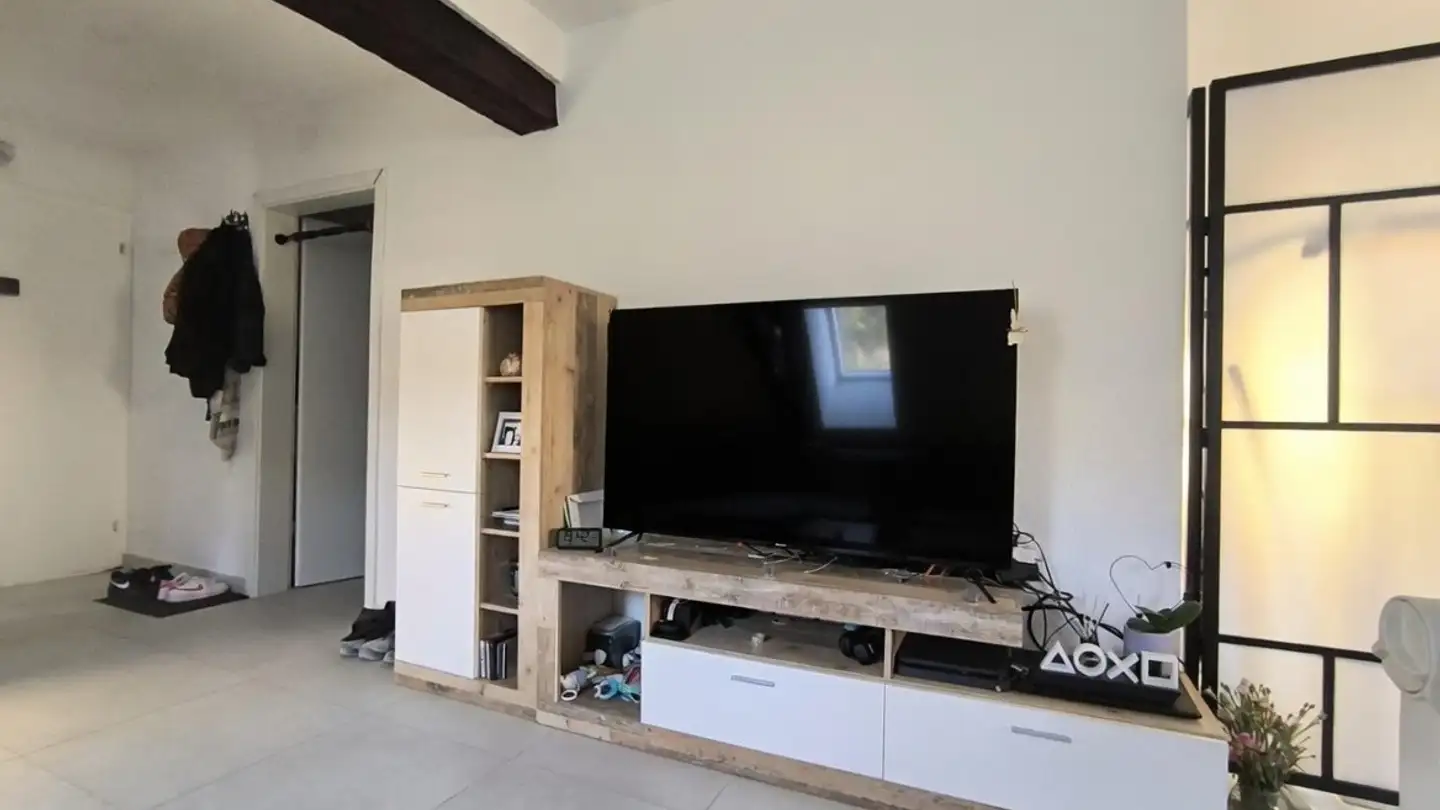 Wohnung mieten - Hauptstrasse 77, 5075 Hornussen - Foto 2