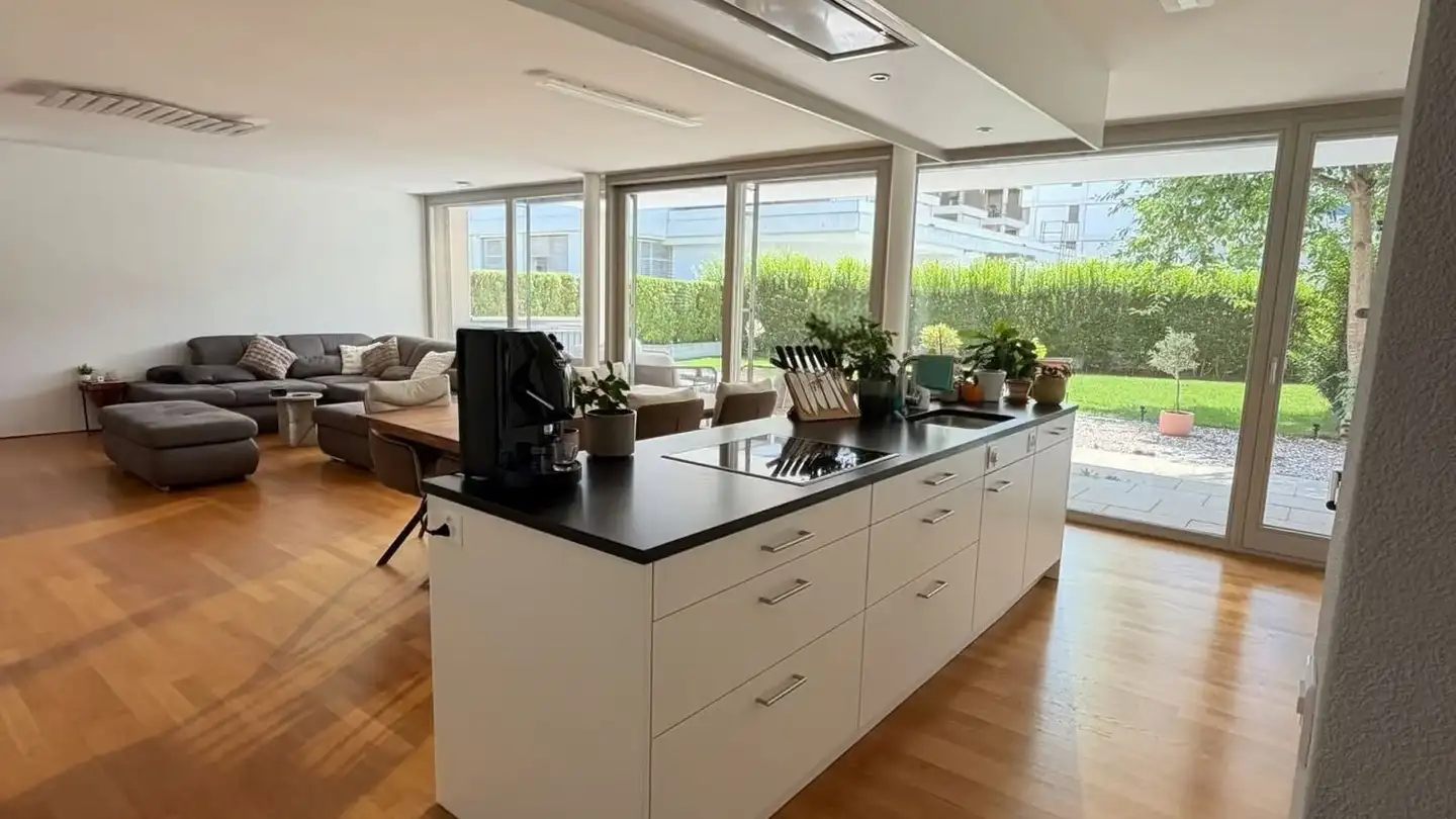 Appartement à louer - Bahnhofstrasse 9a, 9430 St. Margrethen SG - Photo 2
