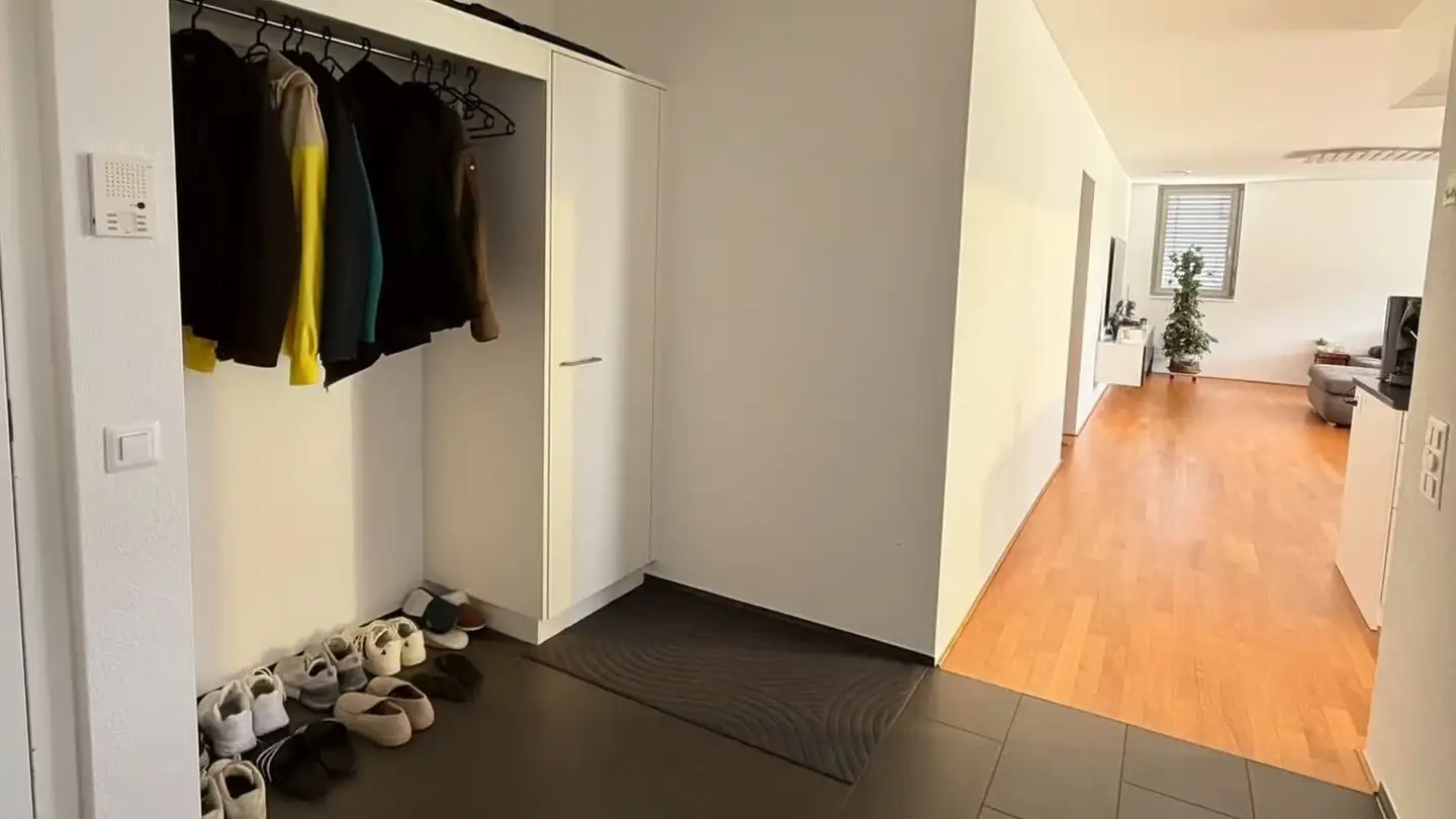 Appartement à louer - Bahnhofstrasse 9a, 9430 St. Margrethen SG - Photo 3