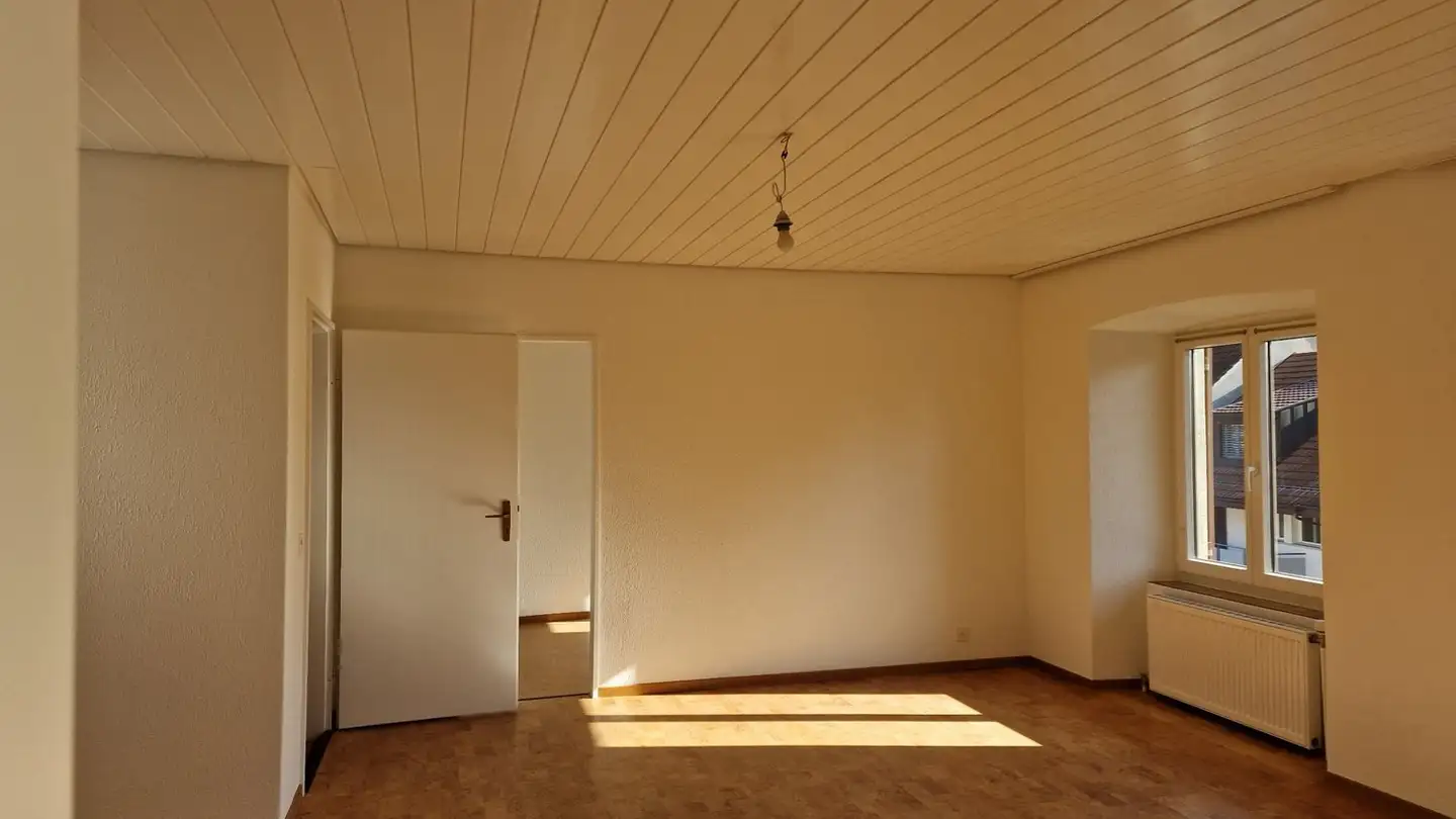 Appartamento in affitto - Seilerweg 12, 5234 Villigen