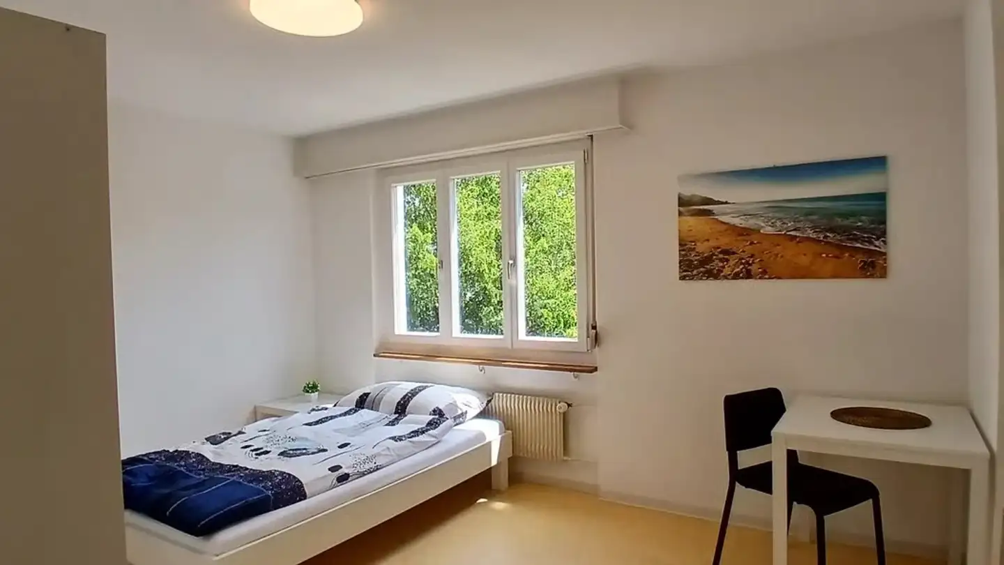 Appartement à louer - Studackerstrasse, 8953 Dietikon