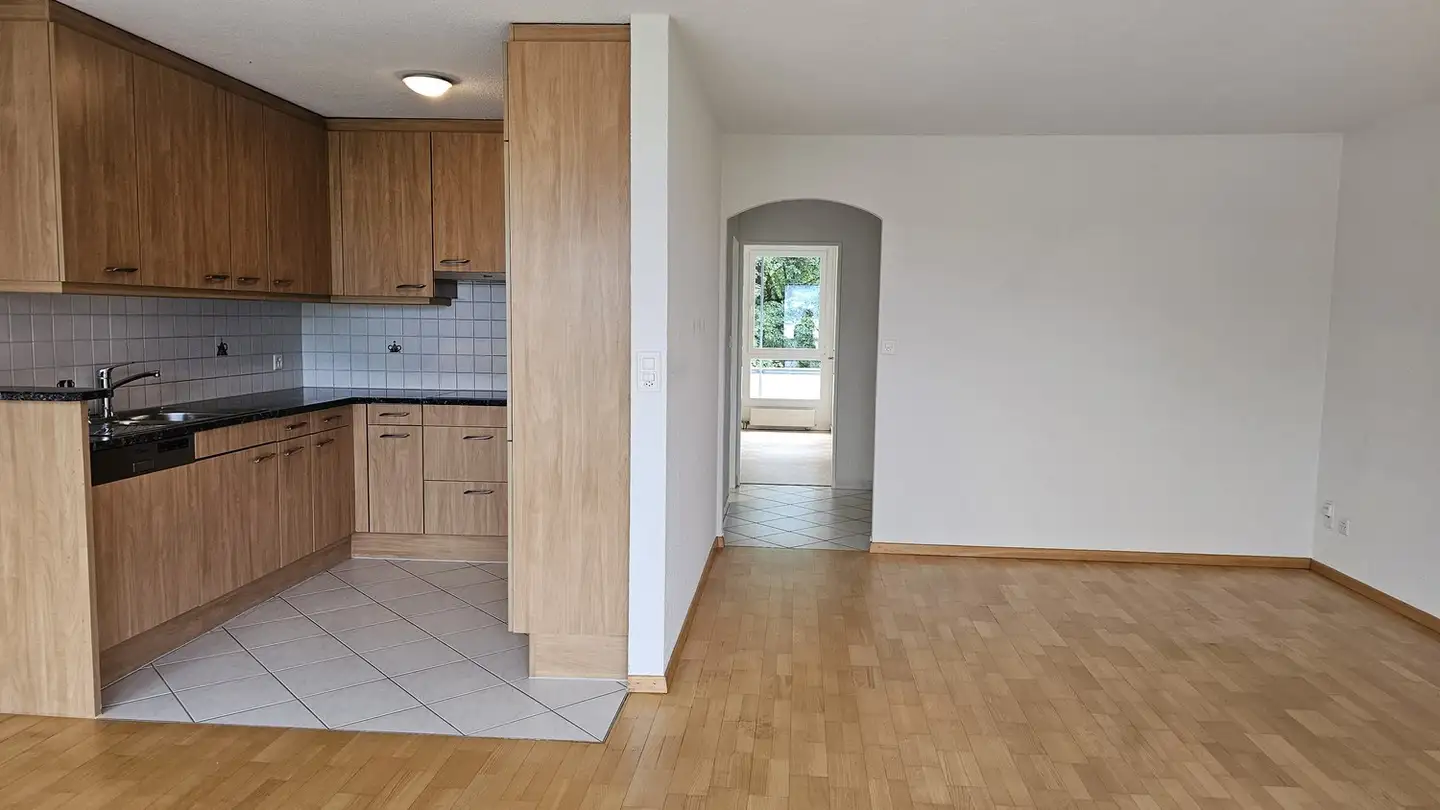 Wohnung mieten - Sihlweidstrasse, 8041 Zürich