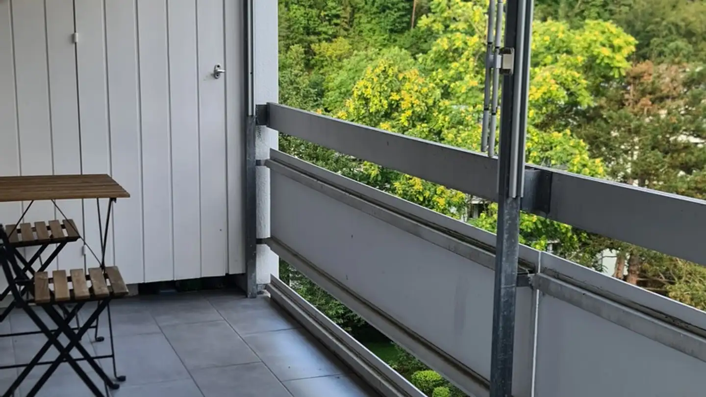 Wohnung mieten - Sihlweidstrasse, 8041 Zürich - Foto 3