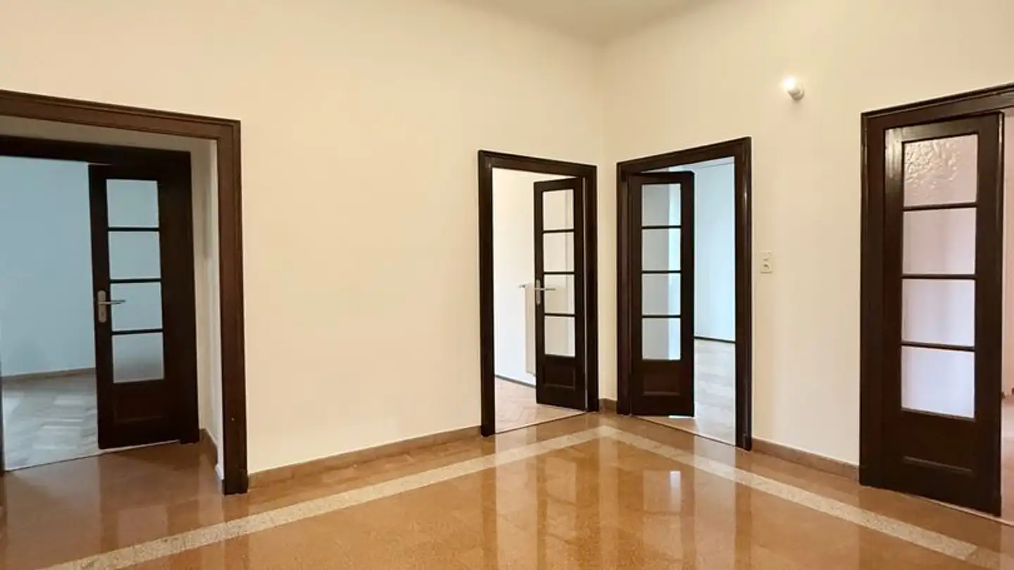 Appartamento in affitto - 6900 Lugano