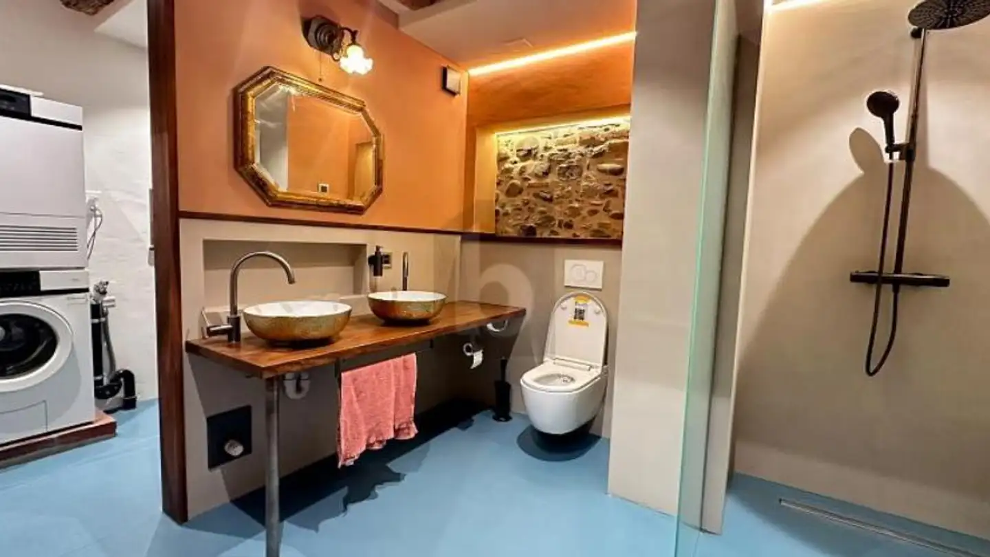 Appartement en terrasse à louer - 9220 Bischofszell - Photo 3