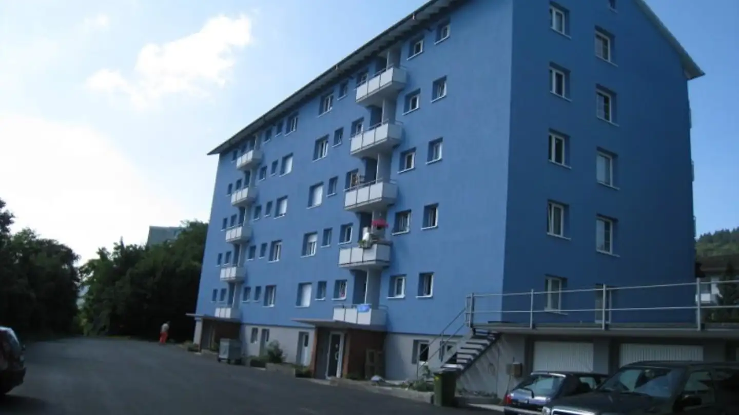 Wohnung mieten - Glärnischstrasse 11, 5432 Neuenhof