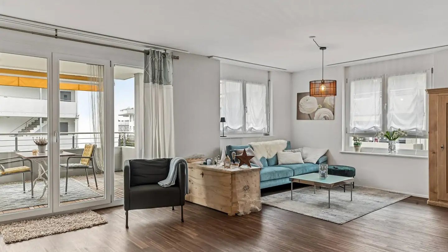 Apartment for sale - 8355 Aadorf - Photo 3