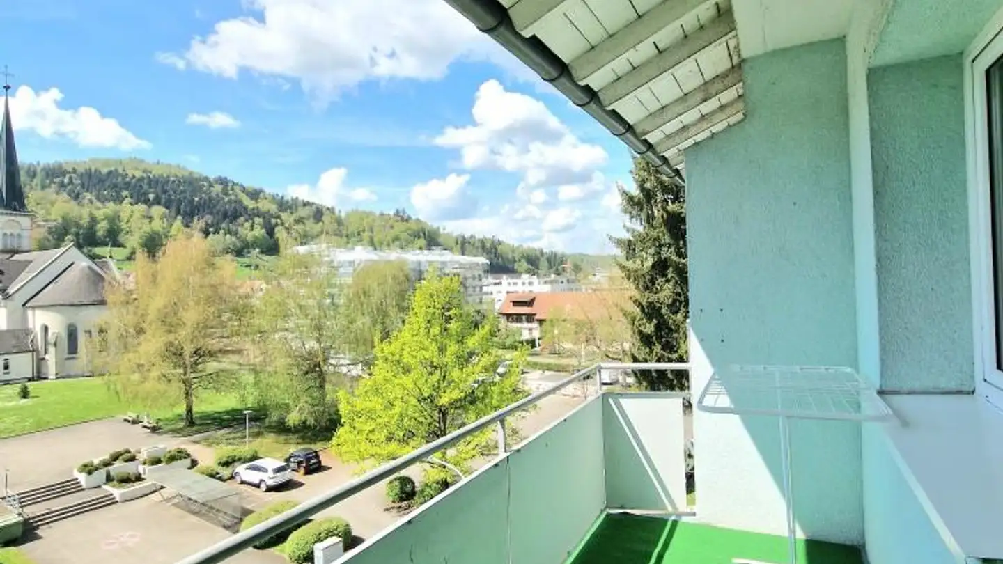 Wohnung mieten - Glärnischstrasse 11, 5432 Neuenhof - Foto 3