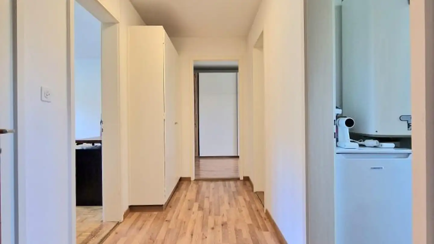 Wohnung mieten - Glärnischstrasse 11, 5432 Neuenhof - Foto 4