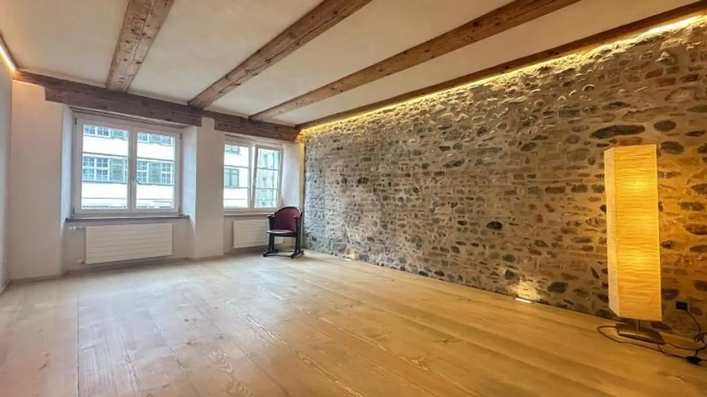 Appartement en terrasse à louer - 9220 Bischofszell - Photo 4