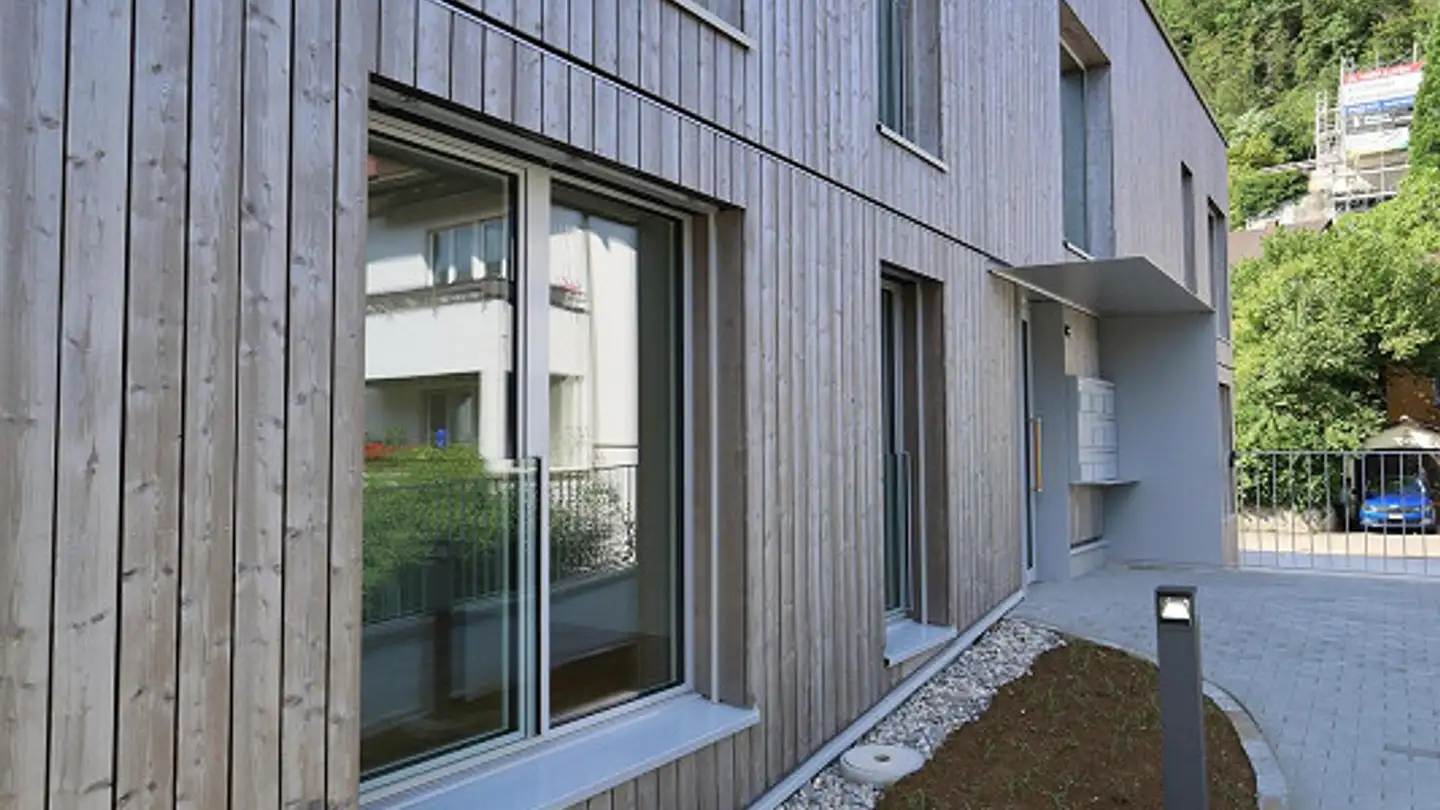 Appartement à louer - Brunnhaldenweg 2, 4410 Liestal - Photo 2