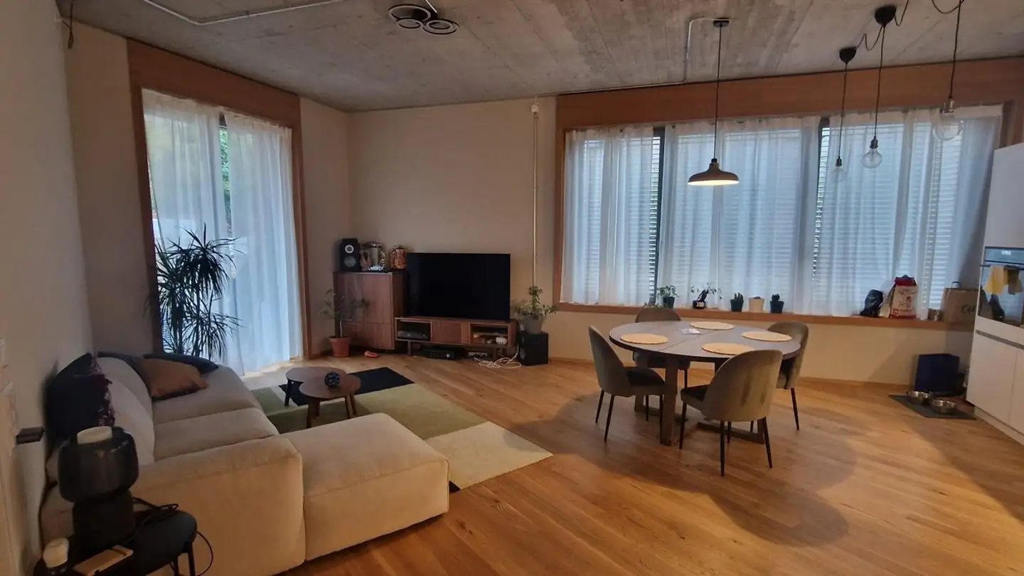 Appartamento in affitto - 8055 Zürich - Foto 3