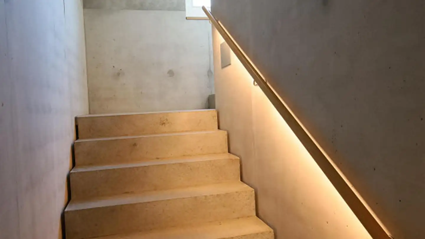 Appartement à louer - Brunnhaldenweg 2, 4410 Liestal - Photo 4