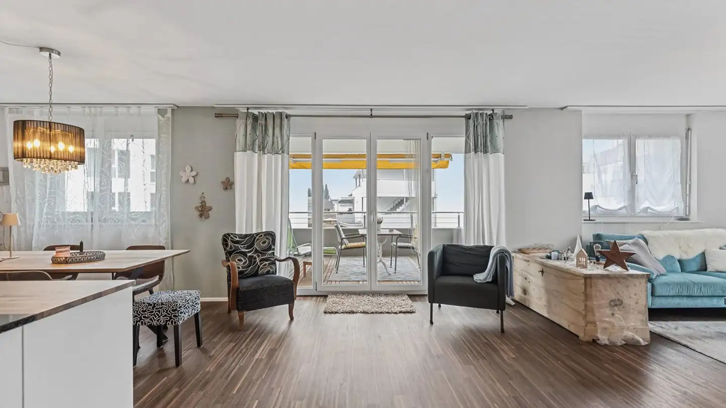 Apartment for sale - 8355 Aadorf - Photo 4