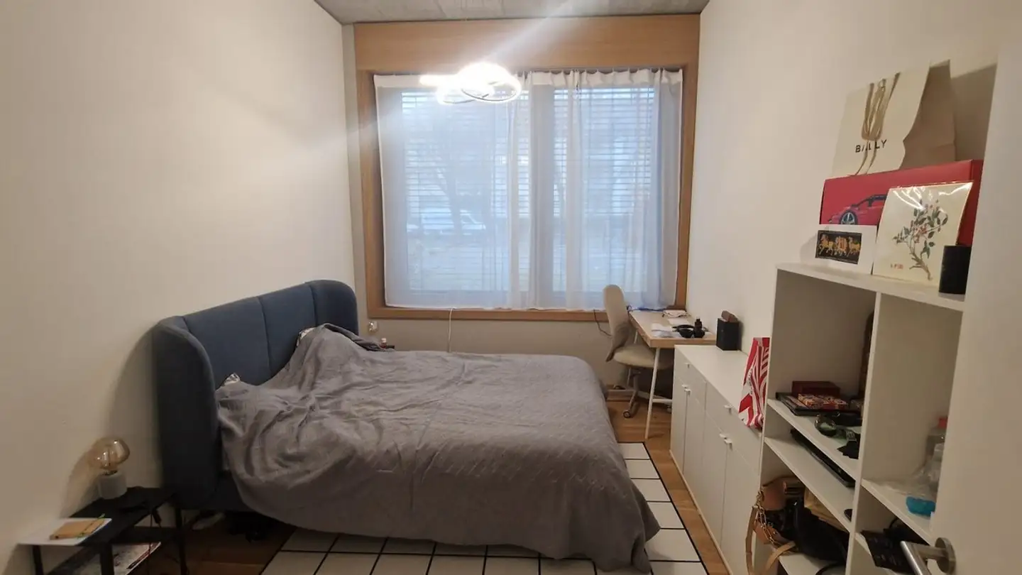 Appartamento in affitto - 8055 Zürich - Foto 4