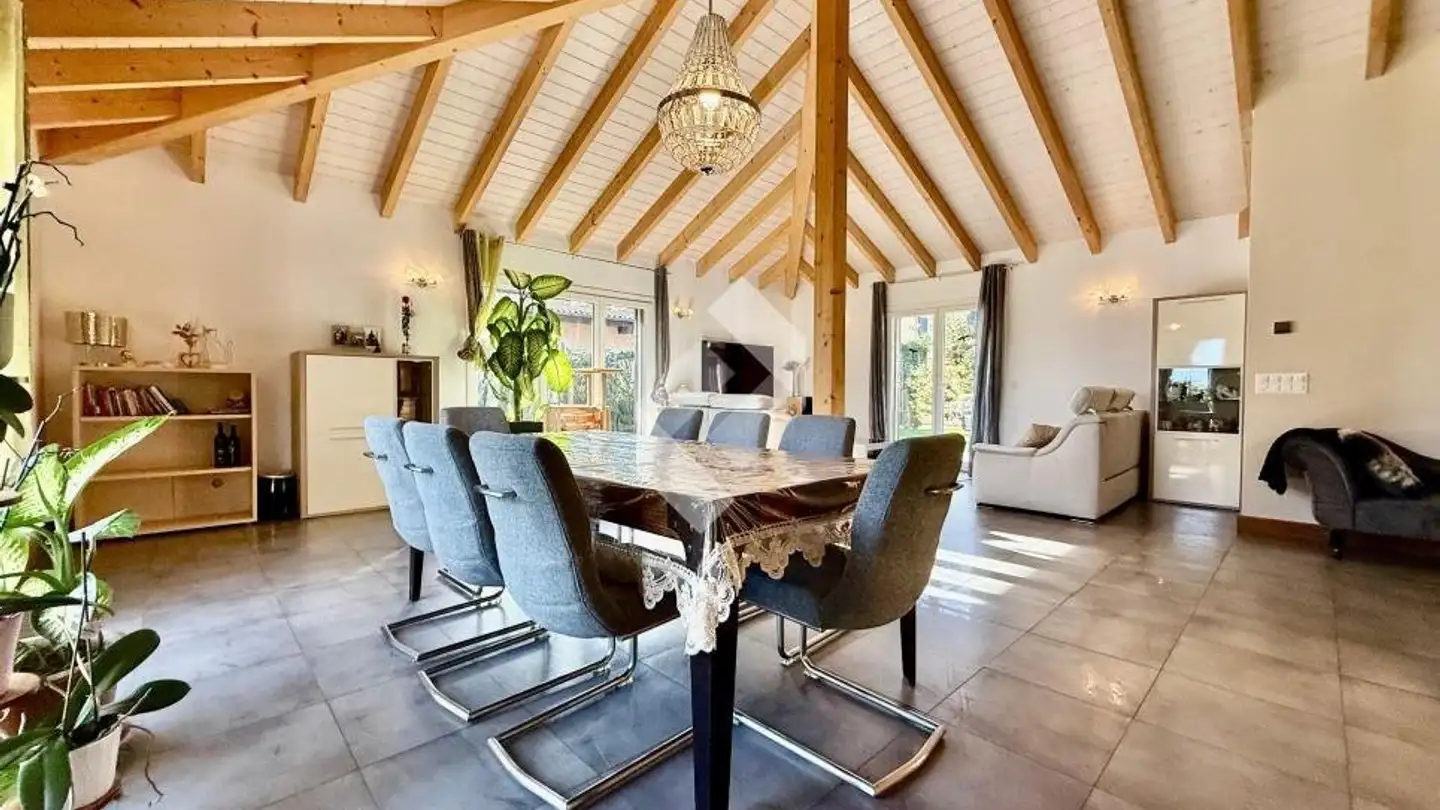 Villa in vendita - 1926 Fully