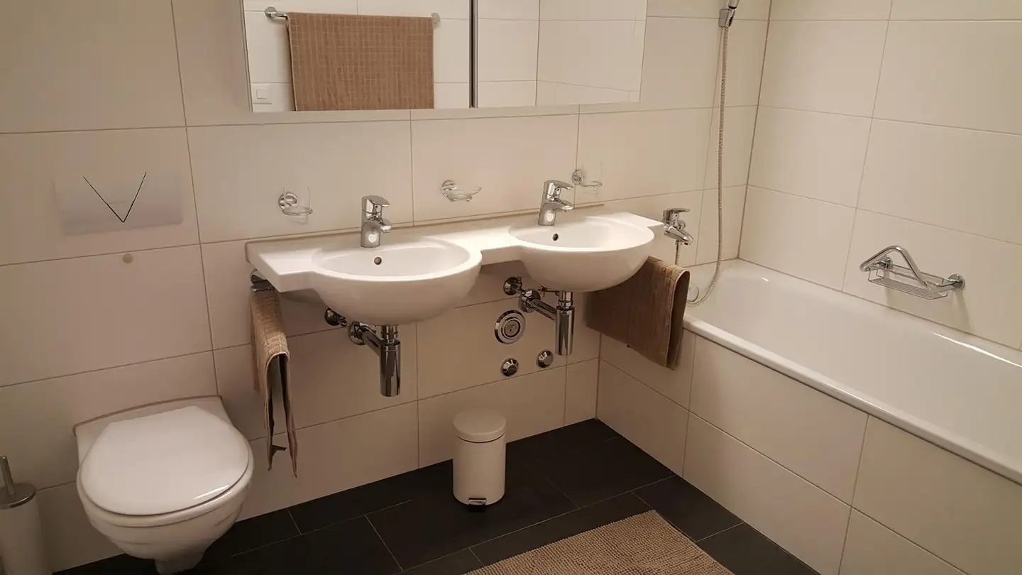 Appartement à louer - Im Feld 7, 4663 Aarburg - Photo 2