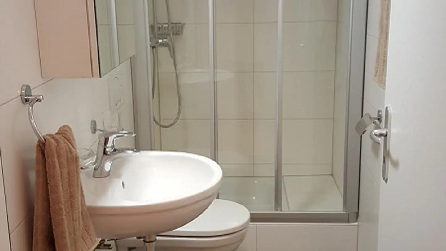 Appartement à louer - Im Feld 7, 4663 Aarburg - Photo 3