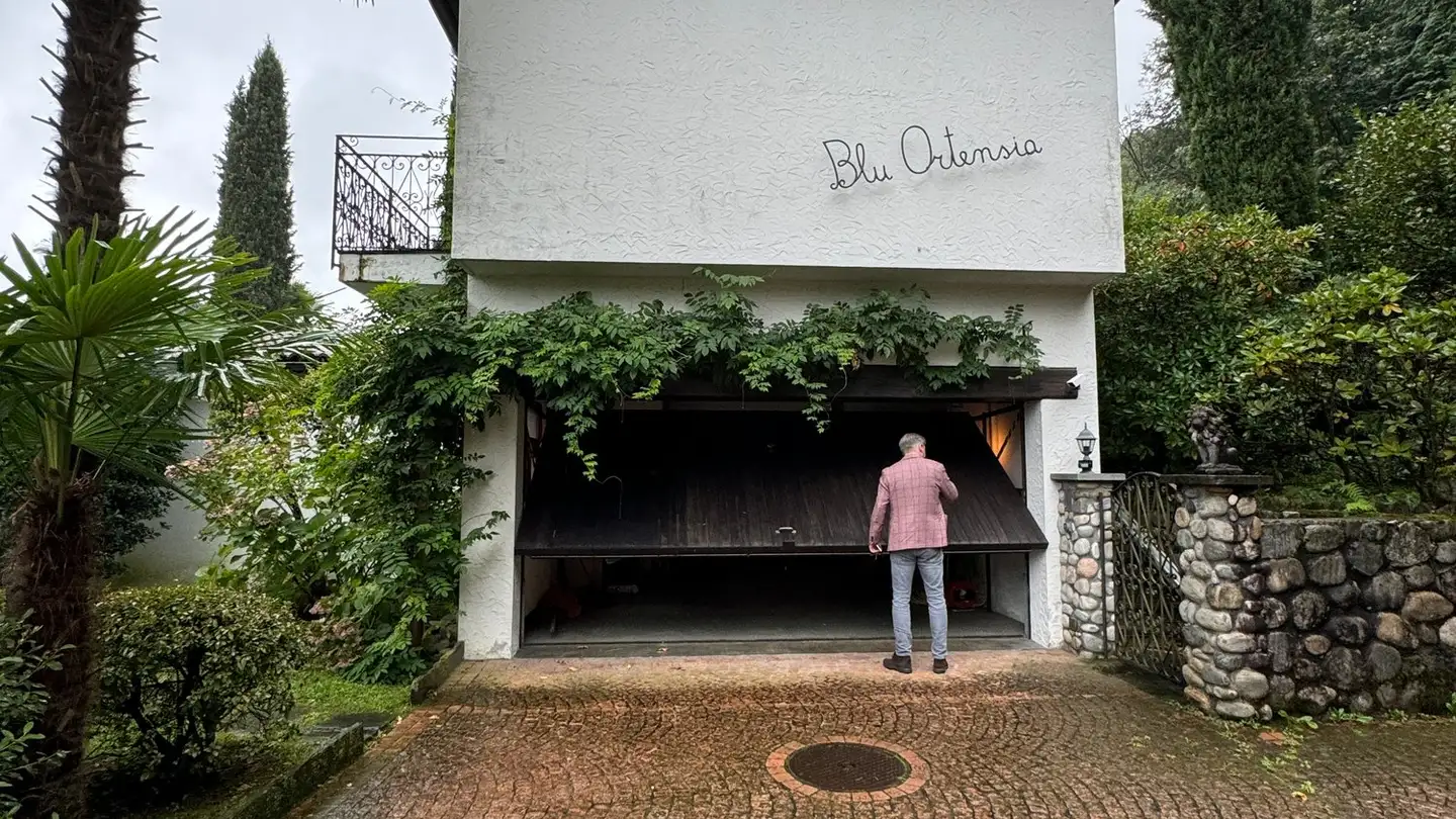 Casa singola in vendita - Via Ai Romani 15, 6984 Pura - Photo 3