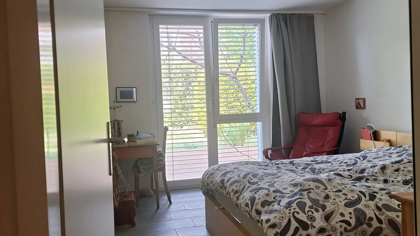 Furnished apartment for rent - 5600 Lenzburg - Photo 3
