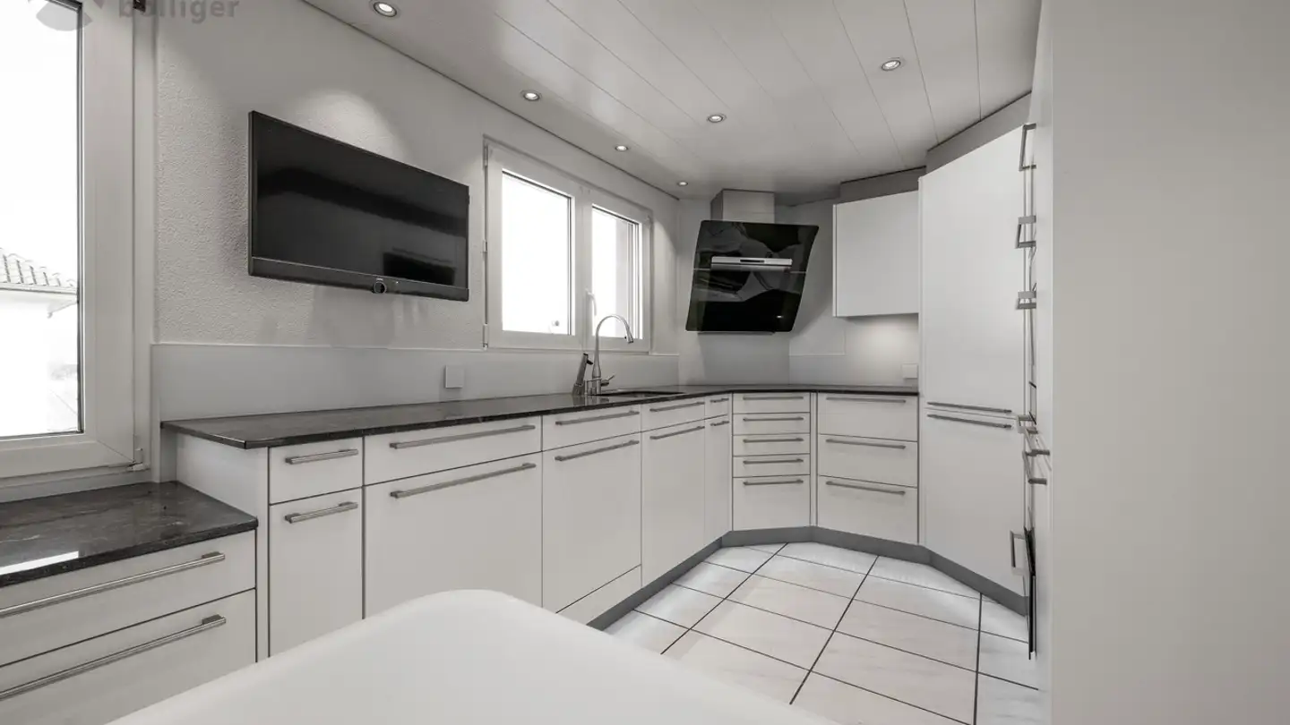 Appartamento in vendita - Titlisstrasse 1, 4665 Oftringen - Foto 2